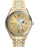 TW2V47300 Timex Legacy x Peanuts 34mm Stainless Steel Bracelet Watch Primary Image