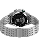 TW2V49700 Waterbury Dive 41mm Stainless Steel Bracelet Watch Caseback with Attachment Image