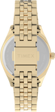 Timex x Jacquie Aiche Legacy Malachite Tribe Eye 36mm Watch