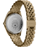 TW2V51800 Timex x Jacquie Aiche Legacy Lapis Tribe Eye 36mm Watch Caseback with Attachment Image