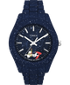 TW2V53300 Timex Legacy Ocean x Peanuts 42mm Recycled Bracelet Watch Primary Image