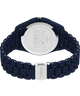 TW2V53300 Timex Legacy Ocean x Peanuts 42mm Recycled Bracelet Watch Caseback with Attachment Image