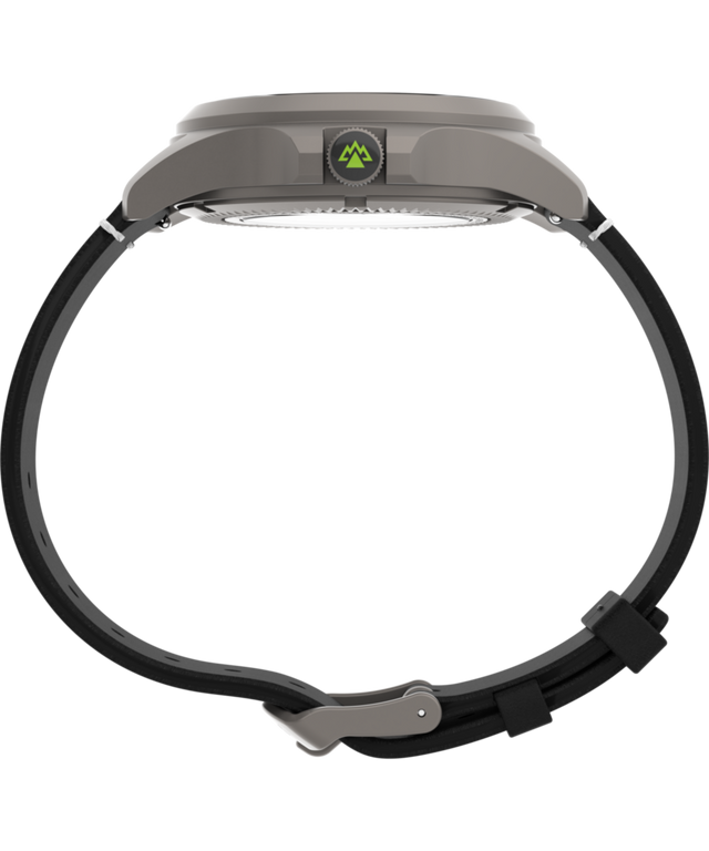 TW2V54000 Expedition® Field Post Titanium Automatic 41mm Eco-Friendly Leather Strap Watch Profile Image