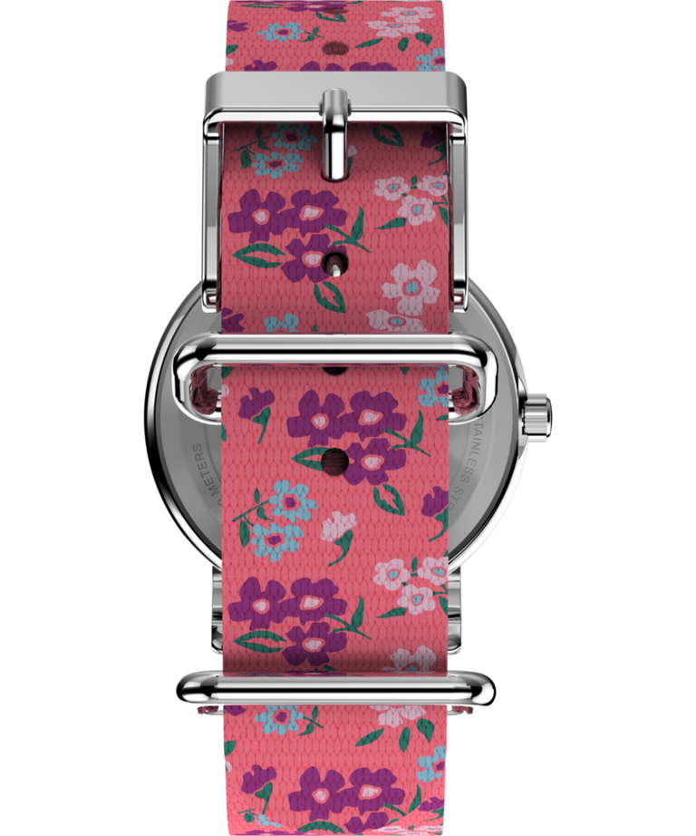 TW2V61400 Timex Weekender 31mm Fabric Strap Watch Strap Image