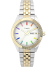 TW2V61600 Legacy Rainbow 36mm Stainless Steel Bracelet Watch Primary Image