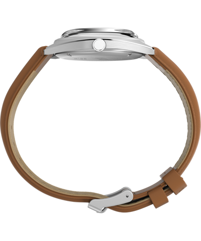 TW2V62900 Timex x Worn and Wound WW75 Profile Image