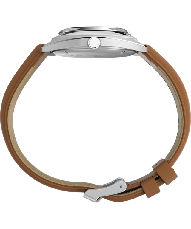 TW2V62900 Timex x Worn and Wound WW75 Profile Image