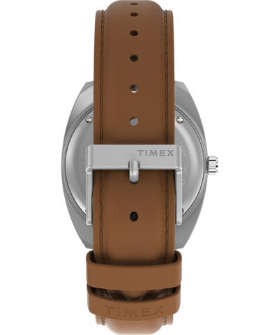 TW2V62900 Timex x Worn and Wound WW75 Strap Image