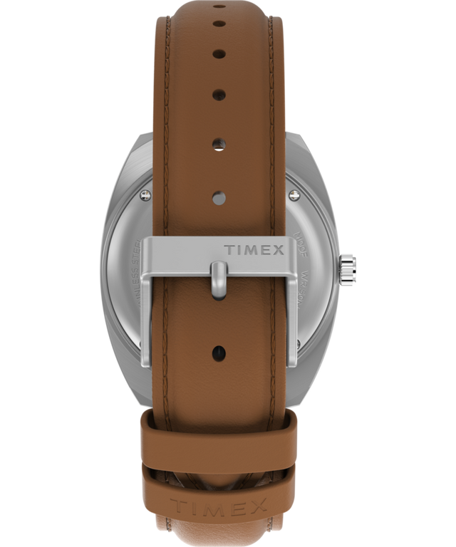 TW2V62900 Timex x Worn and Wound WW75 Strap Image