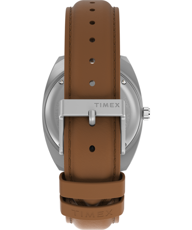 TW2V62900 Timex x Worn and Wound WW75 Strap Image