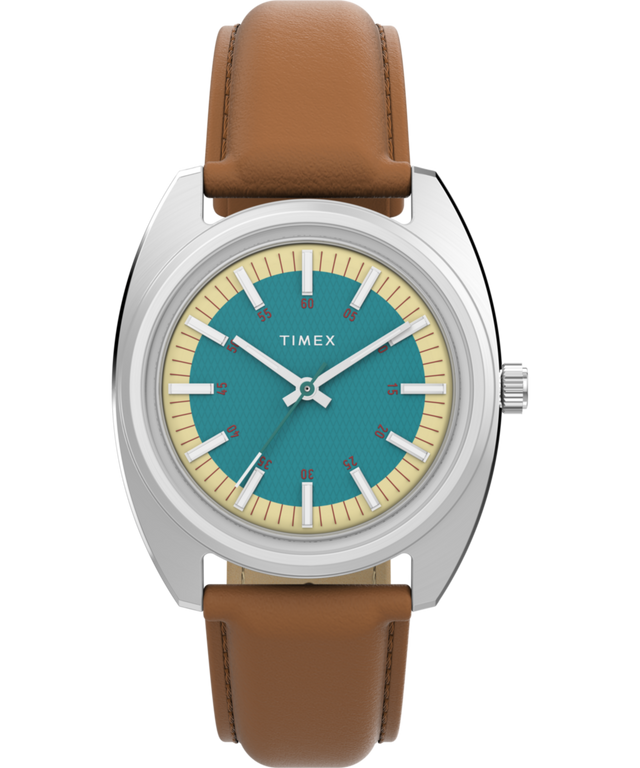 TW2V62900 Timex x Worn and Wound WW75 Primary Image