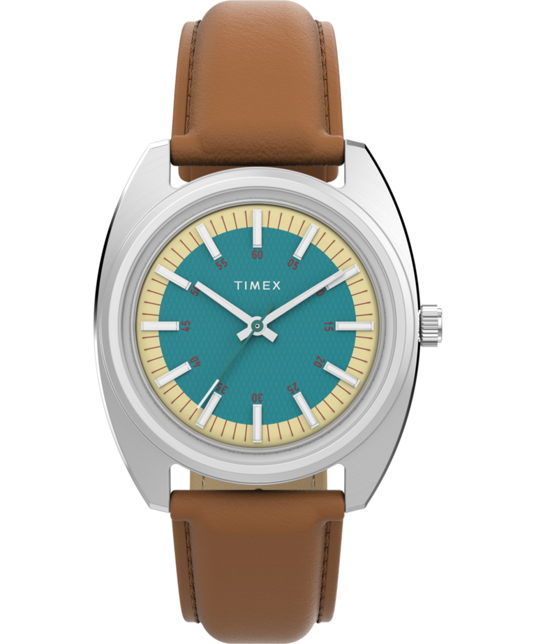 TW2V62900 Timex x Worn and Wound WW75 Primary Image