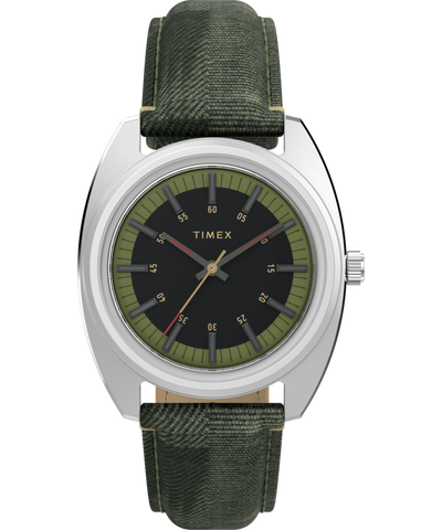 TW2V63000 Timex x Worn and Wound WW75 Primary Image