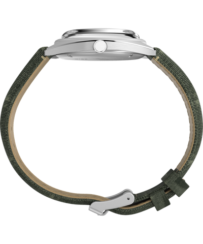 TW2V63000 Timex x Worn and Wound WW75 Profile Image