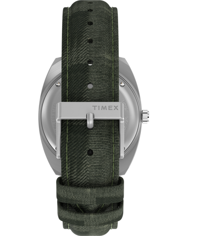 TW2V63000 Timex x Worn and Wound WW75 Strap Image