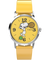TW2V63300 Timex Marlin® Hand-Wound x Snoopy Tennis Reissue 34mm Leather Strap Watch Primary Image