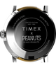 TW2V63300 Timex Marlin® Hand-Wound x Snoopy Tennis Reissue 34mm Leather Strap Watch Caseback Image