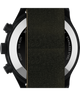 TW2V63500 Timex X Todd Snyder MK1 Black Dial Camo Strap Caseback Image