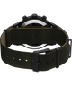 TW2V63500 Timex X Todd Snyder MK1 Black Dial Camo Strap Caseback with Attachment Image