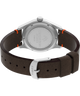 TW2V64200 Expedition Field Solar, reloj de 36 mm con correa de piel ecológica; imagen del fondo de la caja con accesorio