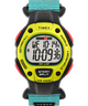 TW2V65200 Timex Ironman x The James Brand 38mm Recycled Fabric Strap Watch Primary Image