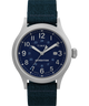 TW2V65600 Expedition Sierra, reloj de 40 mm con correa de tejido de materiales reciclados. Imagen principal