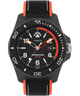 Expedition North® Freedive Ocean 46mm #tide Fabric Strap Watch