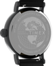 Timex Standard Dia de los Muertos 40mm Leather Strap Watch