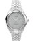 TW2V67900 Timex Legacy Day and Date 41mm Stainless Steel Bracelet Watch Primary Image