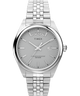 TW2V67900 Reloj Timex Legacy con día y fecha, 41 mm, con brazalete de acero inoxidable. Imagen principal