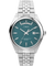 TW2V68000 Timex Legacy Day and Date 41mm Stainless Steel Bracelet Watch Primary Image