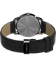 TW2V68800 Easy Reader® 38mm One-Time Adjustable Leather Strap Watch Caseback with Attachment Image