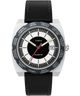 TW2V69500 Timex World Time 1972 Reissue 39mm Leather Strap Watch Primary Image