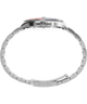 TW2V72100 Harborside Coast Automatic 43mm Stainless Steel Bracelet Watch Profile Image