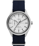Reloj Marlin® Jet Automatic de 38 mm con correa de tela TW2V72300, imagen principal