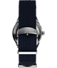 Reloj Marlin® Jet Automatic de 38 mm con correa de tela TW2V72300, imagen de la correa