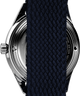 TW2V72300 Marlin® Jet Automatic 38mm Fabric Strap Watch Caseback Image