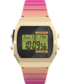 TW2V74400 Timex T80 Steel 36mm Resin Strap Watch Primary Image