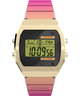TW2V74400 Timex T80 Steel 36mm Resin Strap Watch Primary Image