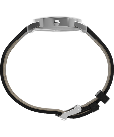 TW2V75100 Easy Reader 35mm Eco-Friendly Vegan Leather Strap Watch Profile Image