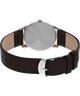 TW2V75200 Easy Reader® 35mm Eco-Friendly Sustainable Strap Watch Caseback with Attachment Image