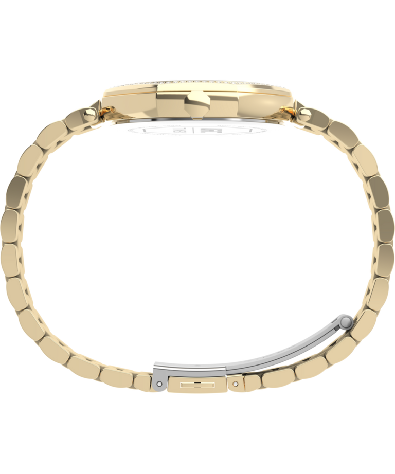 TW2V83100 Timex UFC Jewel 36mm Stainless Steel Bracelet Watch Profile Image