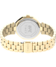 TW2V83100 Timex UFC Jewel 36mm Stainless Steel Bracelet Watch Caseback with Attachment Image