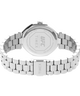 TW2V83200 Timex UFC Jewel 36mm Stainless Steel Bracelet Watch Caseback with Attachment Image