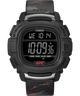 TW2V85200 Timex UFC Command Fight Week 47mm Resin Strap Watch Primary Image