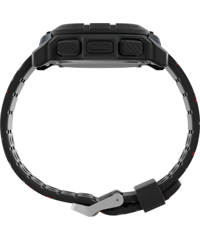 TW2V85200 Timex UFC Command Fight Week 47mm Resin Strap Watch Profile Image