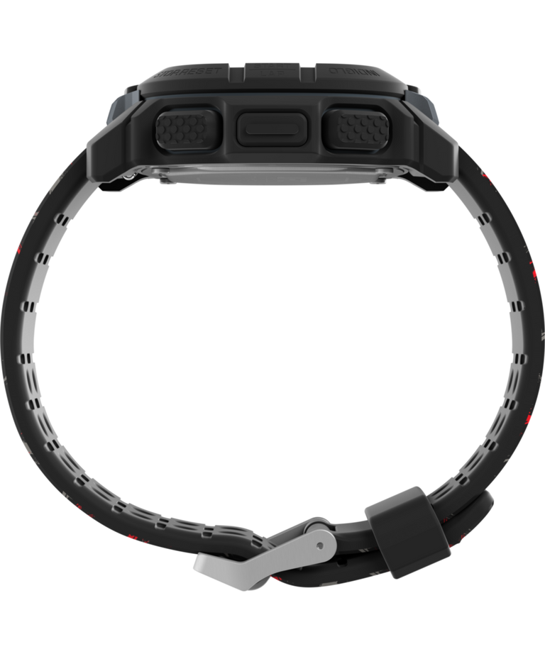 TW2V85200 Timex UFC Command Fight Week 47mm Resin Strap Watch Profile Image