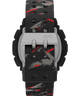 TW2V85200 Timex UFC Command Fight Week 47mm Resin Strap Watch Strap Image