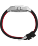 TW2V85400 Timex UFC Reveal 41mm Silicone Backed Leather Strap Watch Profile Image