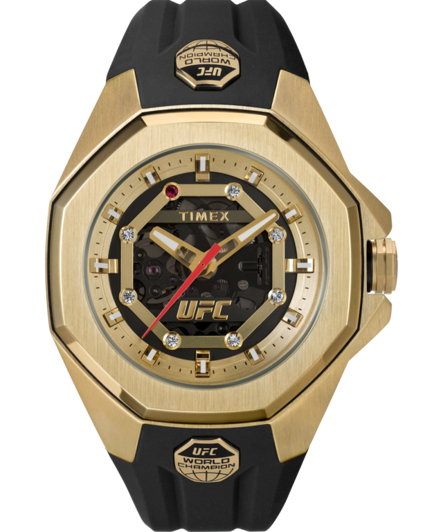 Timex automatic skeleton on sale